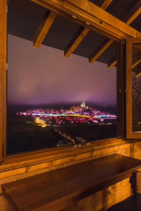 Tsarevets Residence, Veliko Tŭrnovo